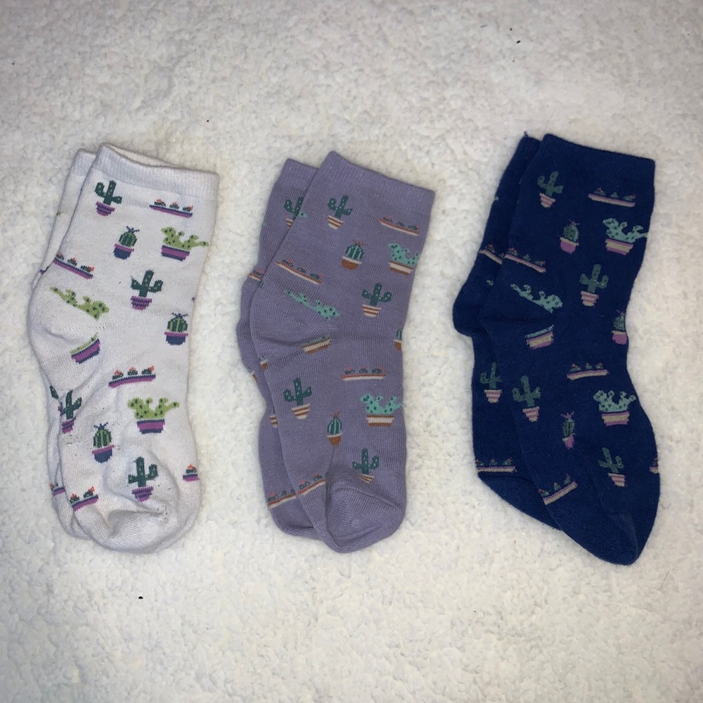Sock Bundle